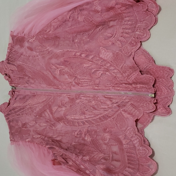 FASHION TOP - Picture 7 of 10